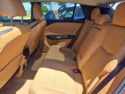 Used 2024 Lexus RZ 300e Premium w/ Accessory Package (Z1) FWD image 6