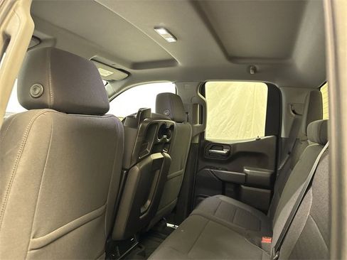 Certified 2020 Chevrolet Silverado 1500 LT w/ LT Value Package image 13