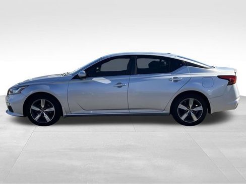 Used 2019 Nissan Altima 2.5 S image 4