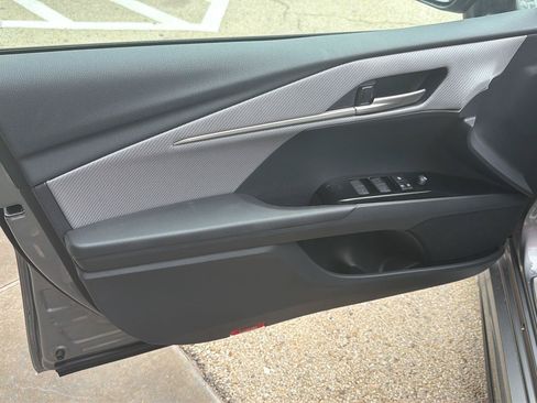 Certified 2026 Toyota Camry SE w/ Convenience Package FWD image 10