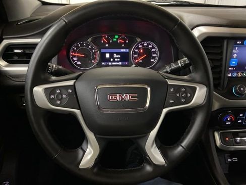 Used 2023 GMC Acadia SLT AWD/4WD image 56