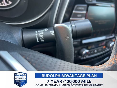 Used 2021 Nissan Maxima SR w/ Sport Mat Group image 50