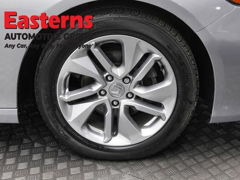 Used 2020 Honda Accord LX image 30