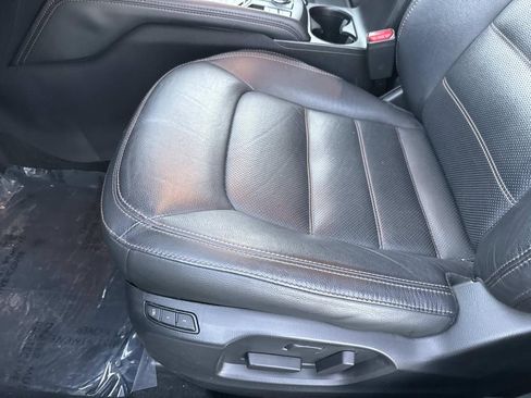 Used 2023 MAZDA CX-5 AWD 2.5 S w/ Premium Package image 27