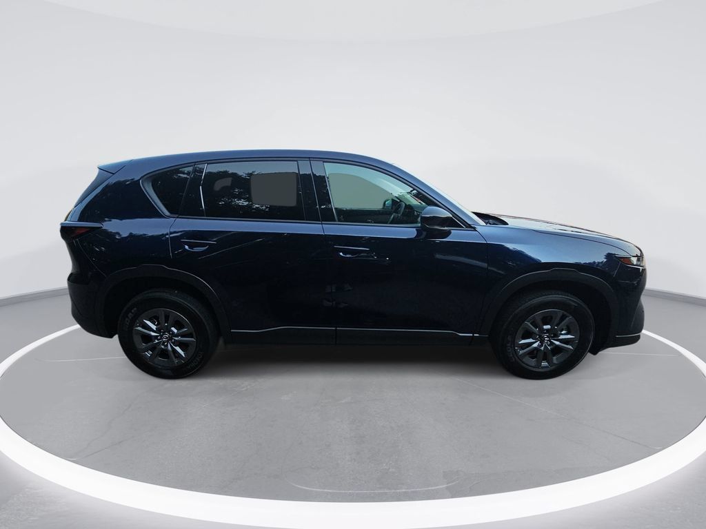 New 2026 MAZDA CX-5 Select AWD/4WD image 4