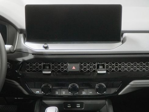 New 2025 Honda Accord EX-L image 25