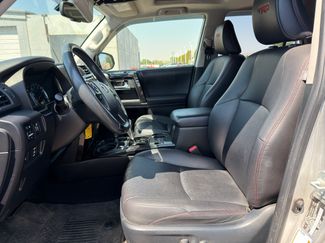 Certified 2018 Toyota 4Runner TRD Off-Road Premium AWD/4WD video 2