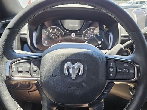 New 2025 RAM 2500 Rebel w/ Rebel Level 2 Equipment Group image 21