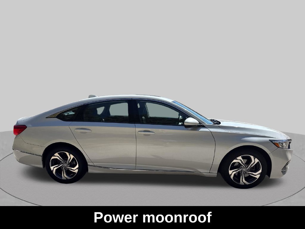 Used 2018 Honda Accord EX image 6