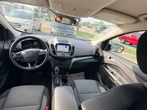 Used 2019 Ford Escape SE AWD/4WD image 12