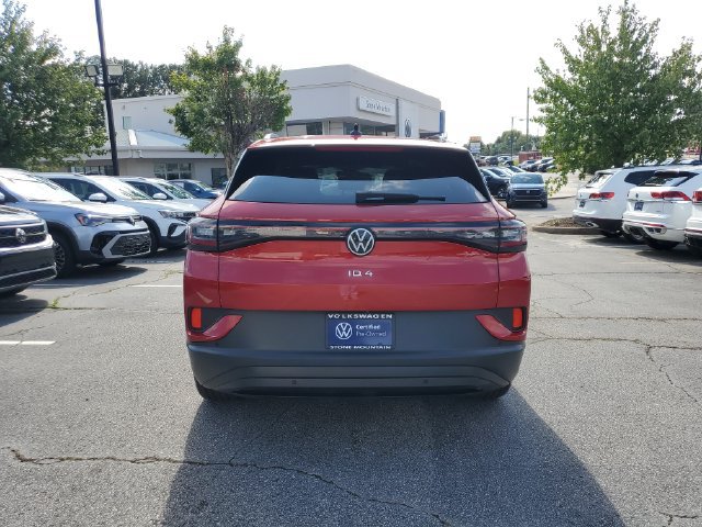 Used 2023 Volkswagen ID.4 S RWD image 5