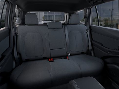 New 2026 Jeep Cherokee Laredo AWD/4WD image 15