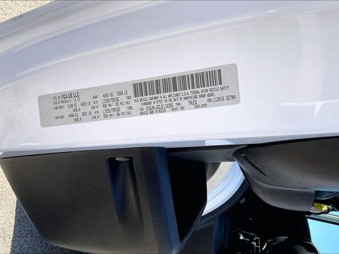 Used 2018 RAM ProMaster 3500 FWD image 26