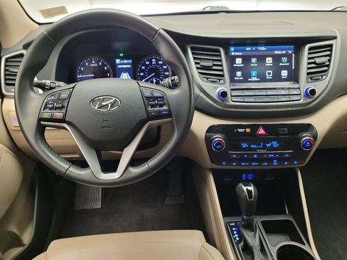 Used 2017 Hyundai Tucson Limited w/ Limited Ultimate Package 03 FWD image 22