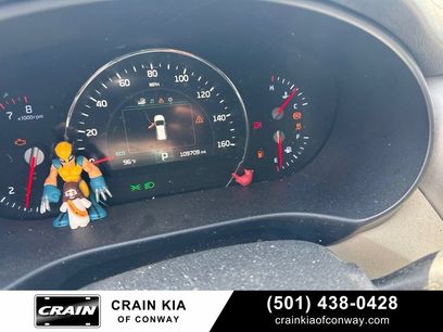 Used 2018 Kia Sorento FWD V6 w/ LX V6 Convenience Package