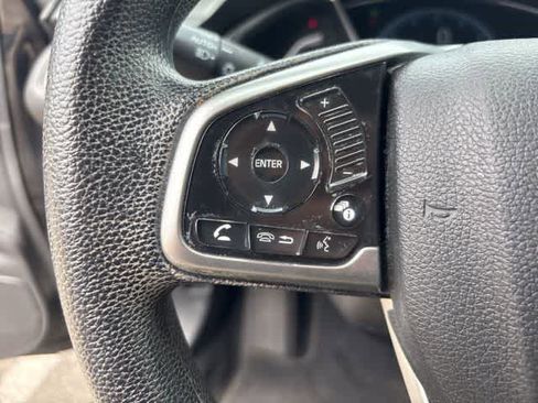 Used 2018 Honda Civic EX image 12