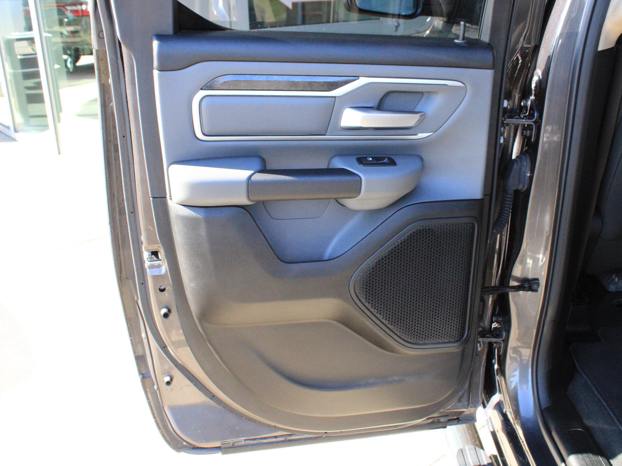 Used 2020 RAM 1500 Big Horn AWD/4WD image 29