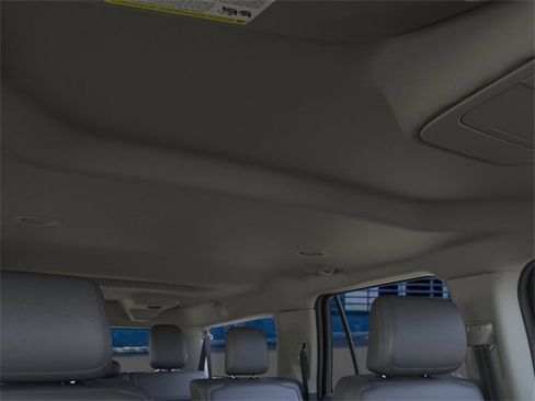 New 2026 Ford Expedition Max Active image 22