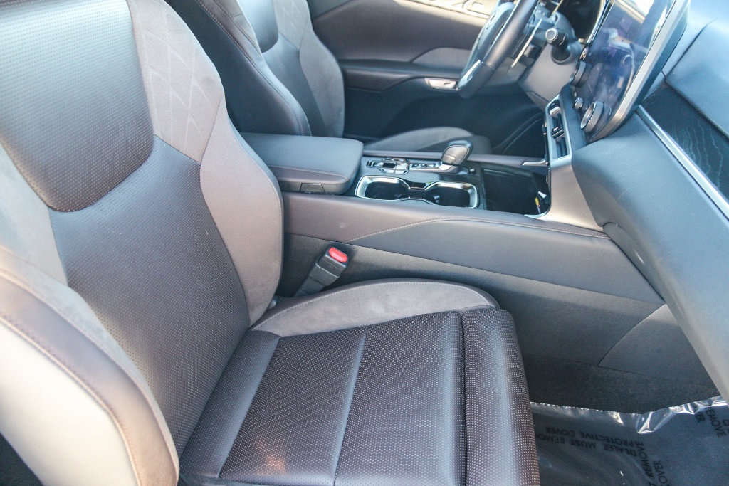 Certified 2024 Lexus RX 450h AWD w/ Convenience Package image 18