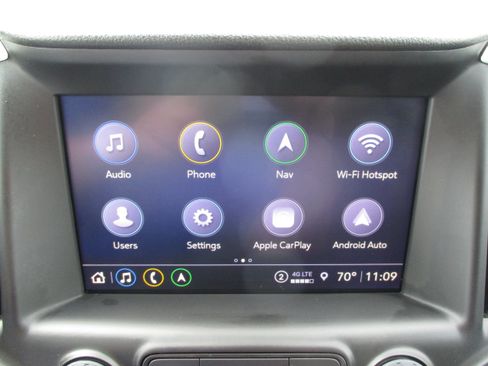 Used 2024 GMC Terrain SLE w/ Driver Convenience Package AWD/4WD image 21