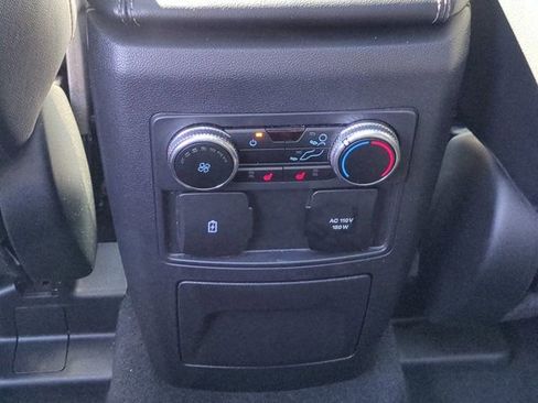 Used 2023 Ford Explorer Limited w/ Limited Technology Package image 26