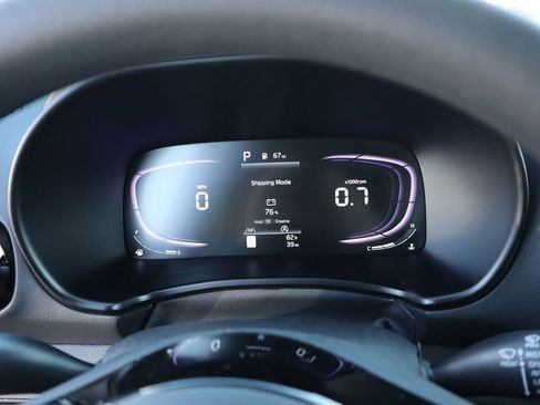 New 2025 Kia Soul S image 28