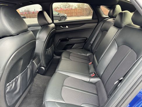 Used 2024 Kia K5 GT-Line image 35