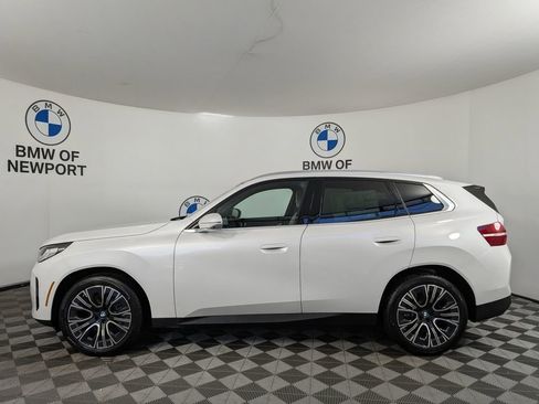 New 2026 BMW X3 xDrive30 AWD/4WD image 9