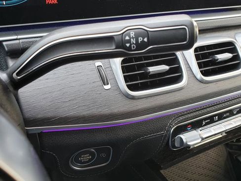 Used 2021 Mercedes-Benz GLE 53 AMG 4MATIC Coupe image 21