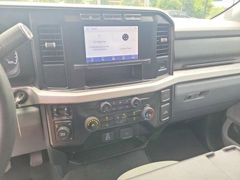 Used 2024 Ford F350 XLT image 37