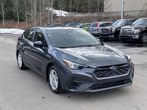 Used 2025 Subaru Impreza 2.0i image 7