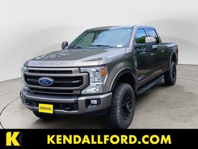 Used 2022 Ford F250 Lariat w/ Tremor Off-Road Package