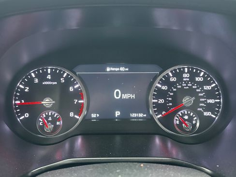 Used 2020 Kia Telluride SX w/ SX Prestige Package image 26