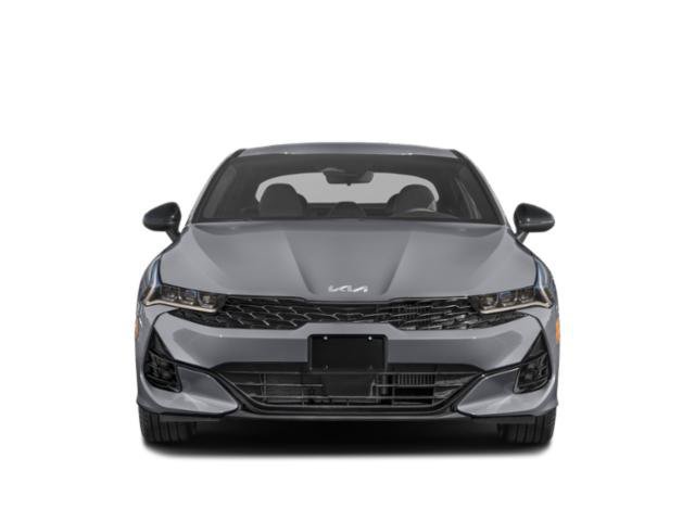 Used 2023 Kia K5 GT-Line w/ GT-Line Premium Package AWD/4WD image 7