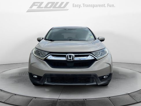Used 2018 Honda CR-V EX image 3