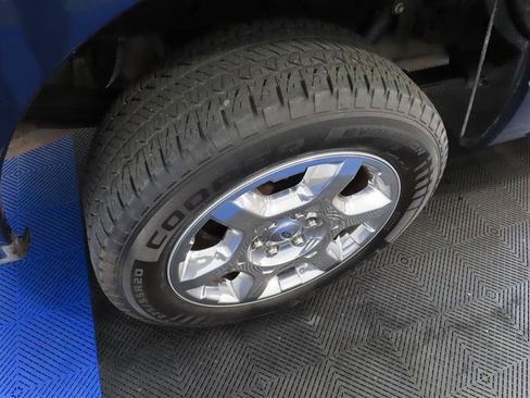Used 2014 Ford F150 XLT w/ Equipment Group 302A Luxury RWD image 8