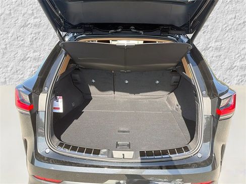 New 2026 Lexus NX 350 NX 350 Premium image 12