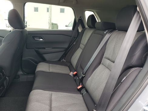 New 2026 Nissan Rogue SV w/ Cold Weather Package image 10