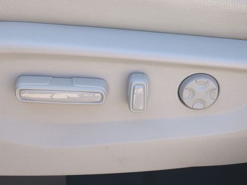 Used 2025 Honda Odyssey EX-L image 18