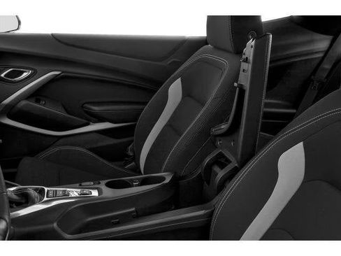 Used 2018 Chevrolet Camaro LT w/ RS Package RWD image 47