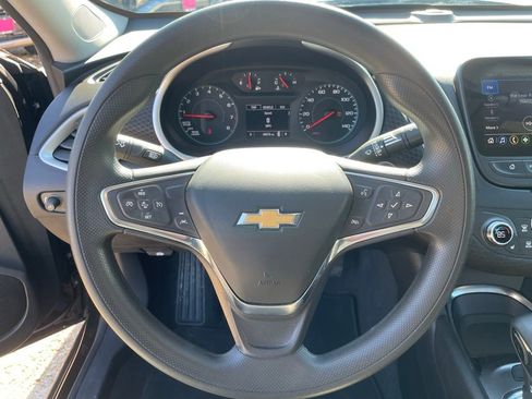 Used 2023 Chevrolet Malibu LT image 20