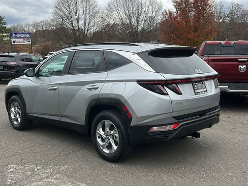 Used 2023 Hyundai Tucson SEL image 6