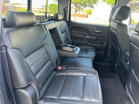 Used 2015 GMC Sierra 3500 Denali AWD/4WD image 28