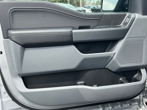 New 2026 Ford F150 XLT AWD/4WD image 14