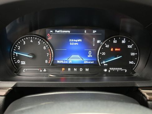 Used 2021 Ford Explorer Limited w/ Equipment Group 301A image 21