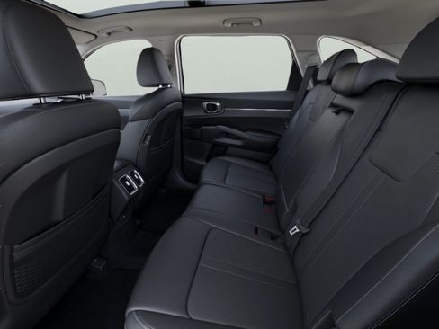 New 2026 Kia Sorento S FWD image 14