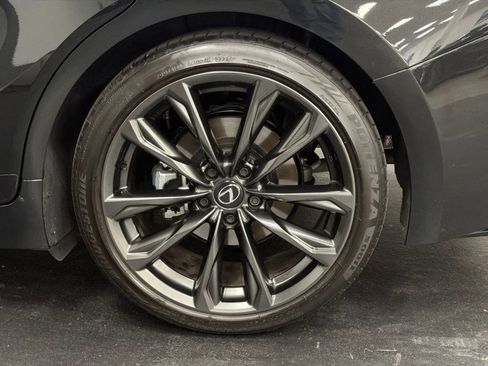 Used 2025 Lexus IS 300 F Sport RWD image 18