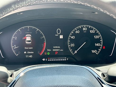 New 2026 Honda Civic Sport image 9