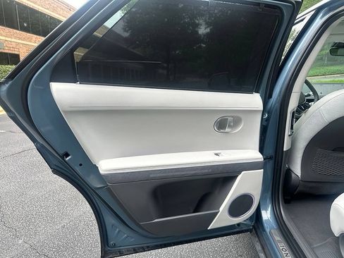 Used 2023 Hyundai Ioniq 5 Limited RWD image 18