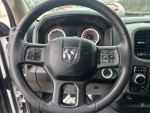 Used 2020 RAM 1500 Tradesman w/ Protection Group image 16